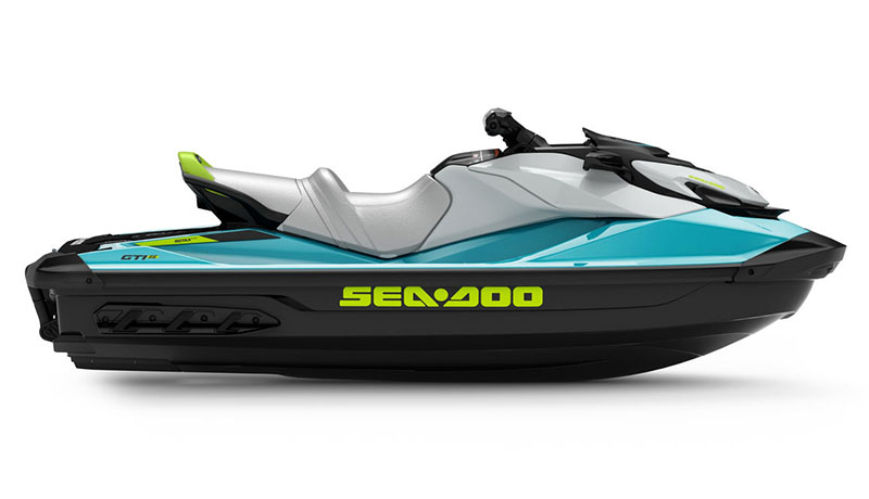 Jetski Seadoo